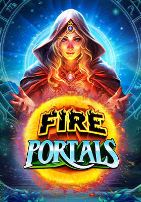 Fire Portals